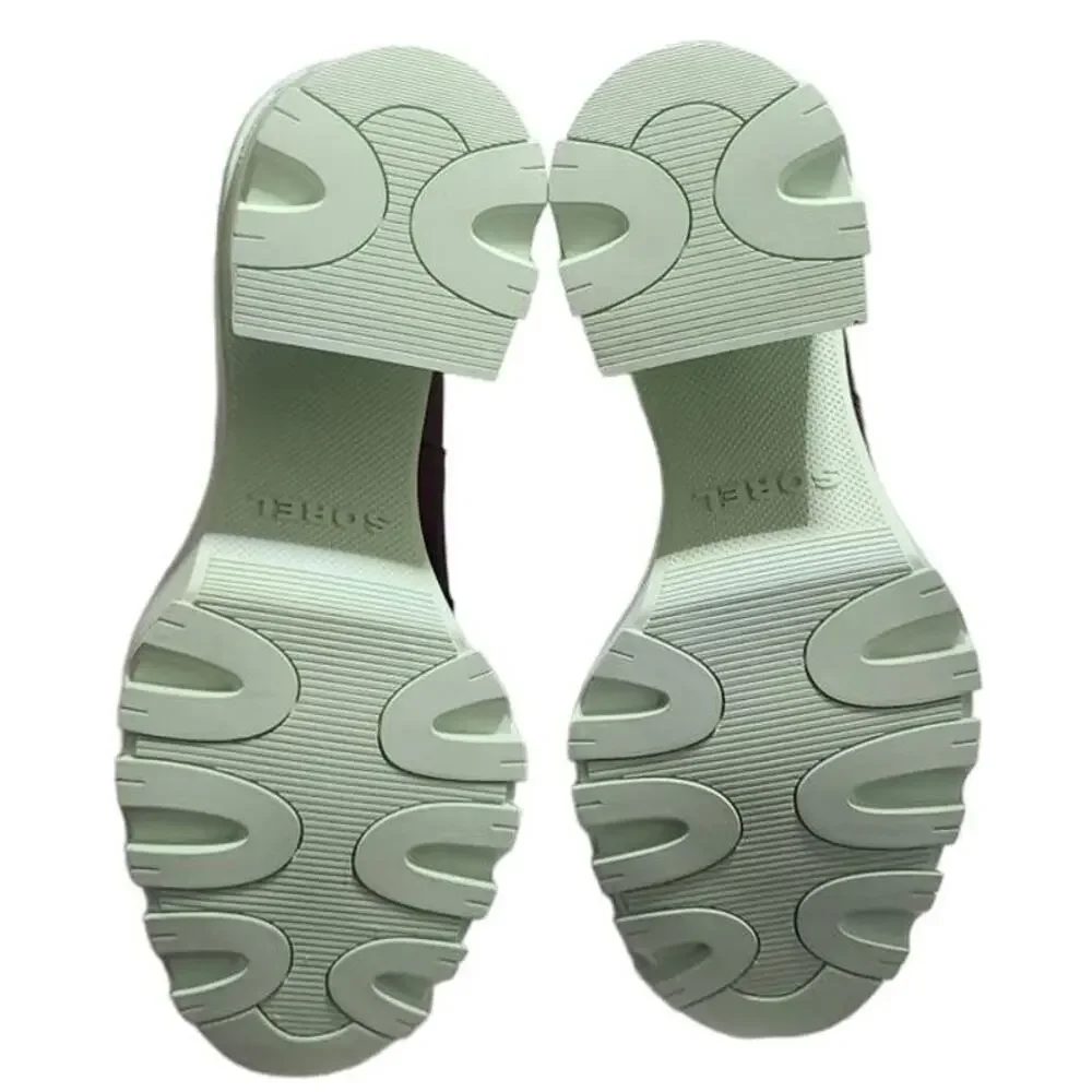 Sorel brex heel